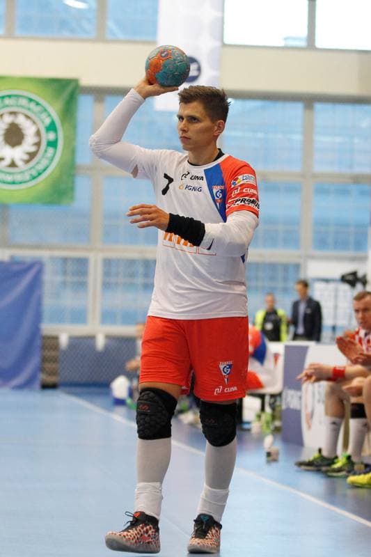 Handball. PGNiG Superliga. Gornik Zabrze - Chrobry Glogow. 14.09.2016