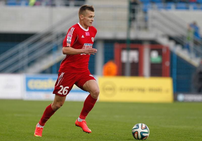 Football. PKO BP Ekstraklasa. Piast Gliwice - Legia Warsaw. 15.08.2015