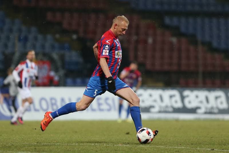 Football. II Liga. Polonia Bytom - Odra Opole. 12.11.2016