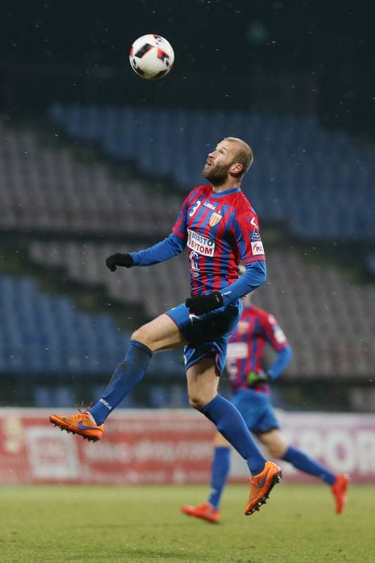 Football. II Liga. Polonia Bytom - Odra Opole. 12.11.2016