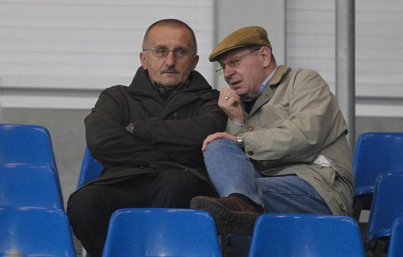 Football. PKO BP Ekstraklasa. Piast Gliwice - Gornik Leczna. 29.08.2015