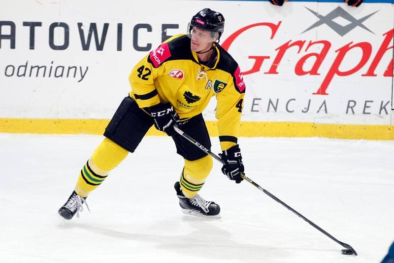 Ice Hockey. Tauron Hokej Liga. Tauron KH GKS Katowice - Unia Oswiecim. 22.12.2016