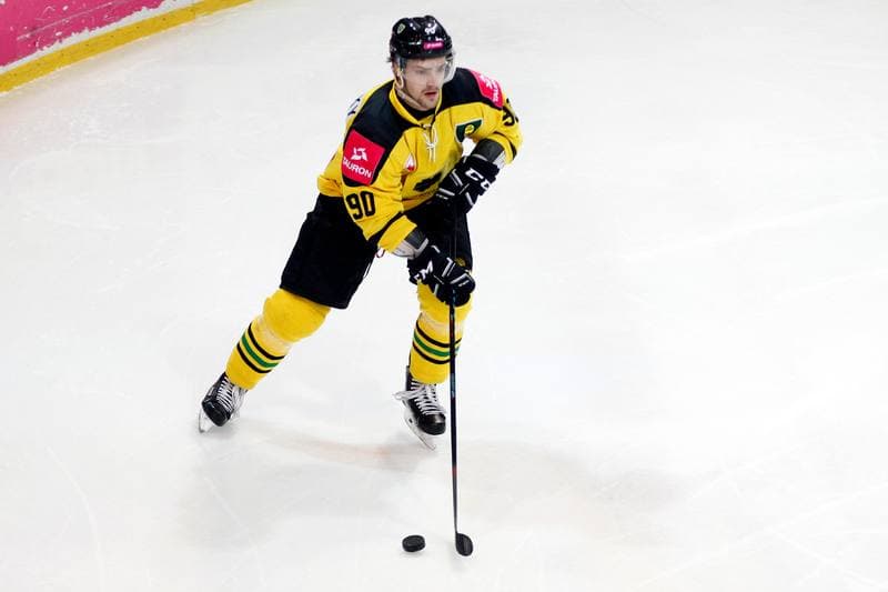 Ice Hockey. Tauron Hokej Liga. Tauron KH GKS Katowice - MH Automatyka Gdansk. 10.01.2017