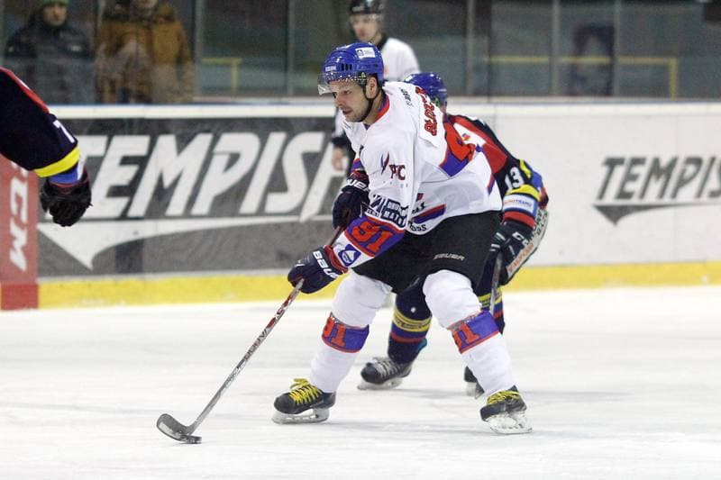 Ice Hockey. Polska Hokej Liga. Tempish Polonia Bytom - Podhale Nowy Targ. 29.01.2017