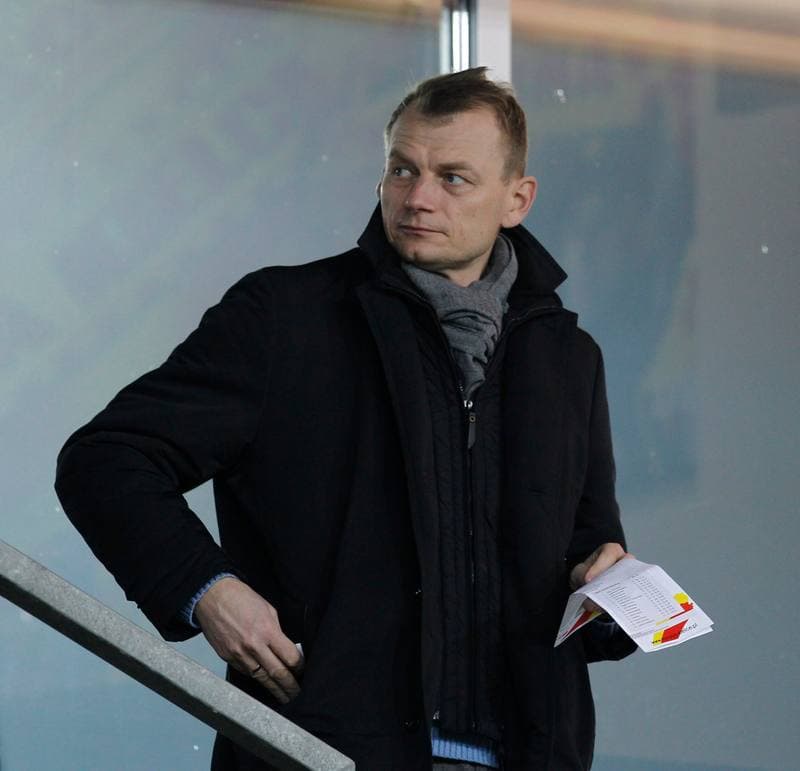 Football. T-Mobile Ekstraklasa. Korona Kielce - Legia Warsaw. 22.02.2015