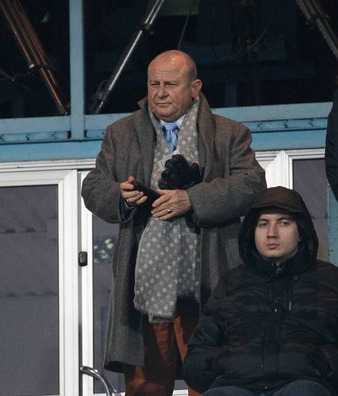 Football. PKO BP Ekstraklasa. Ruch Chorzow - Pogon Szczecin. 02.10.2015