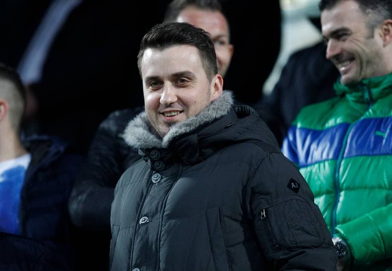 Football. T-Mobile Ekstraklasa. GKS Belchatow - Ruch Chorzow. 16.03.2015