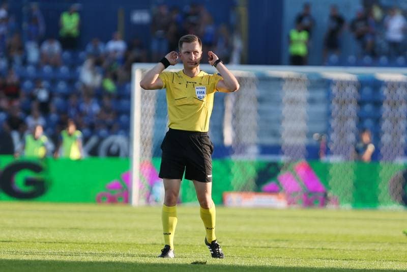Football. Lotto Ekstraklasa. Ruch Chorzow - Wisla Plock. 08.08.2016