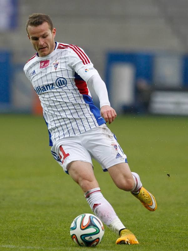 Football. T-Mobile Ekstraklasa. Gornik Zabrze - Ruch Chorzow. 02.04.2015