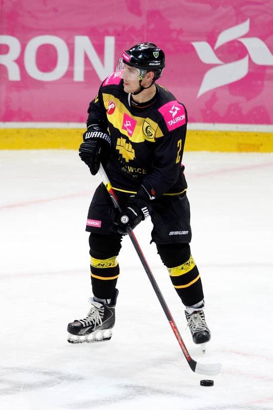 Ice Hockey. Polska Hokej Liga. SMS PZHL Katowice - Tauron KH GKS Katowice. 19.09.2017