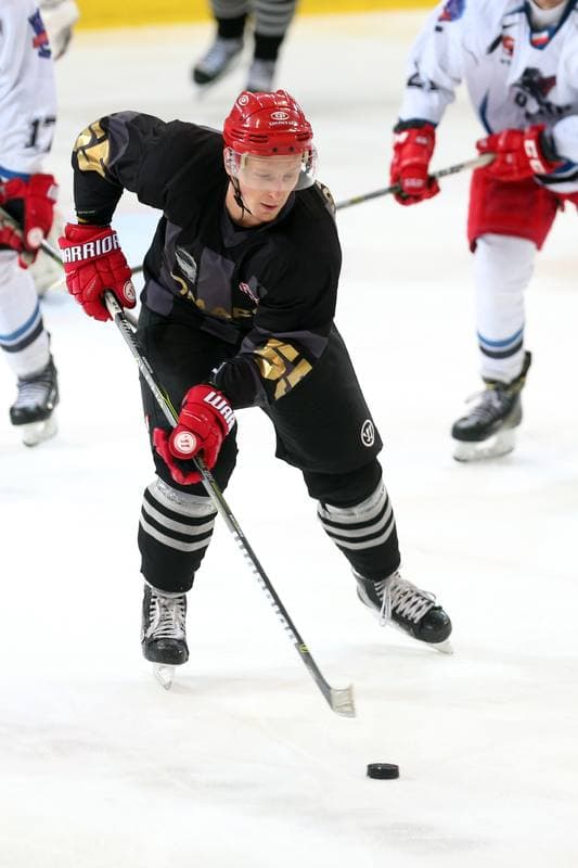 Ice Hockey. Polska Hokej Liga. SMS PZHL Katowice - Comarch Cracovia Krakow. 15.10.2017