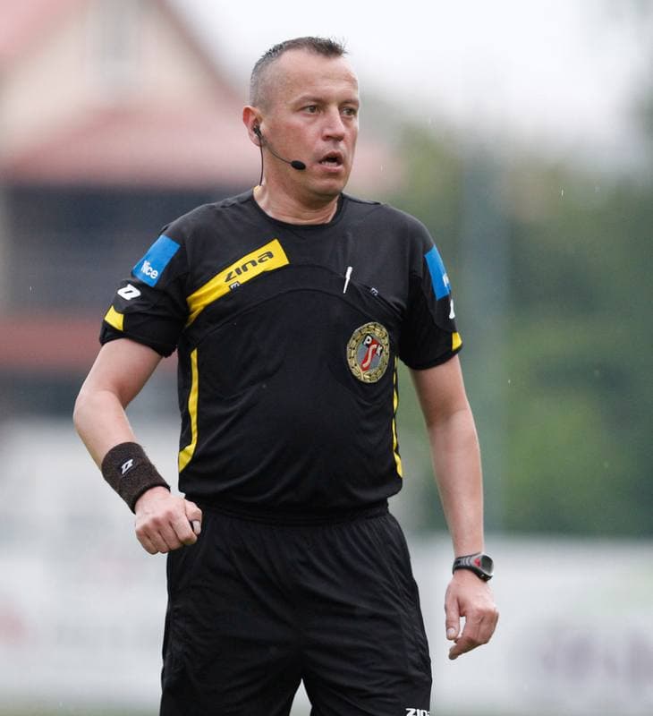Football. I Liga. Dolcan Zabki - GKS Katowice. 20.05.2015