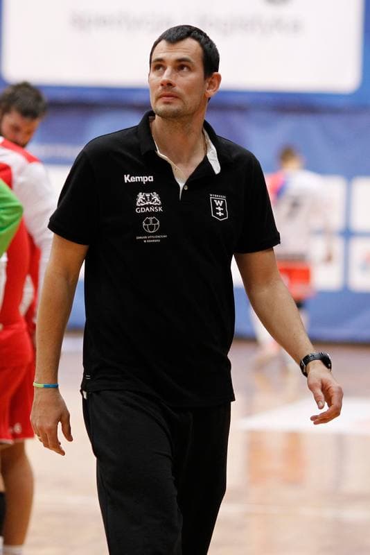 Handball. PGNiG Superliga. NMC Gornik Zabrze - Wybrzeze Gdansk. 16.11.2016