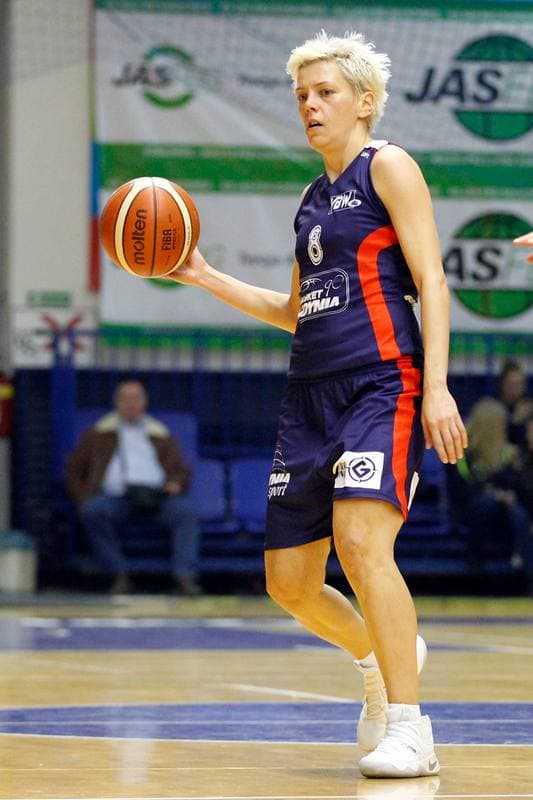 Basketball. BLK. JAS-FBG Zaglebie Sosnowiec - Basket 90 Gdynia. 17.12.2016