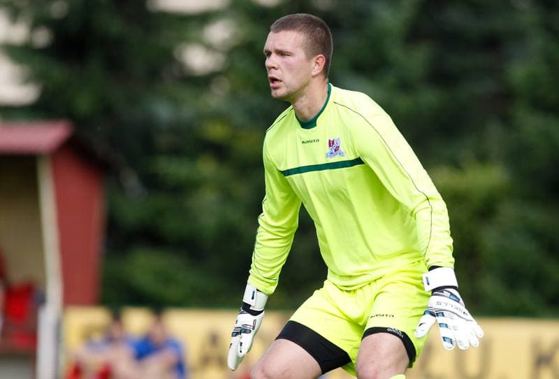 Football. Friendly Match. Podbeskidzie Bielsko Biala - GKS Katowice. 10.07.2015