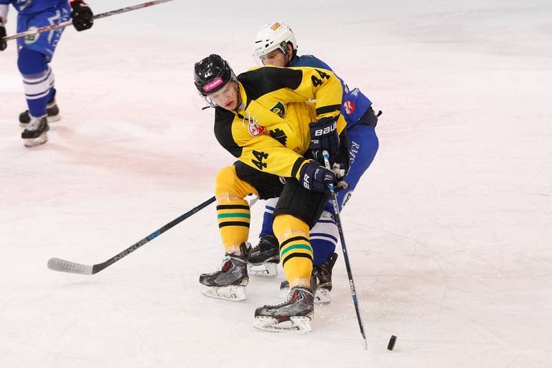 Ice Hockey. Tauron Hokej Liga. Tauron KH GKS Katowice - Unia Oswiecim. 03.02.2017