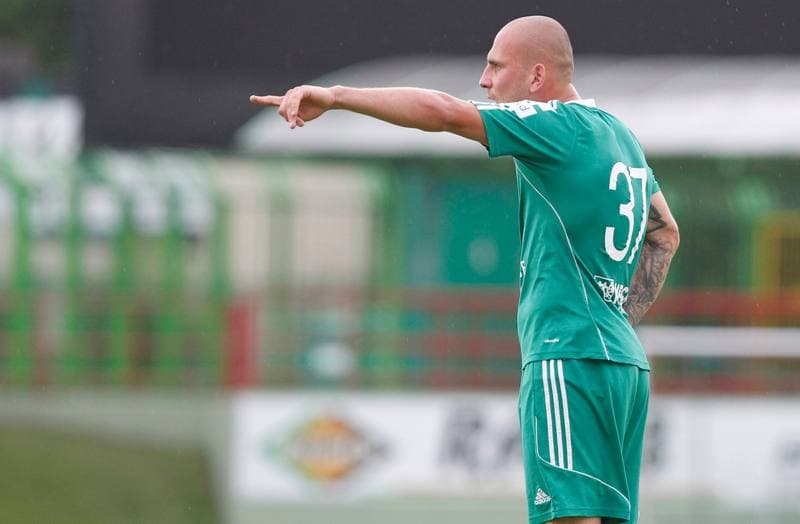 Football. I Liga. GKS Belchatow - GKS Katowice. 05.09.2015