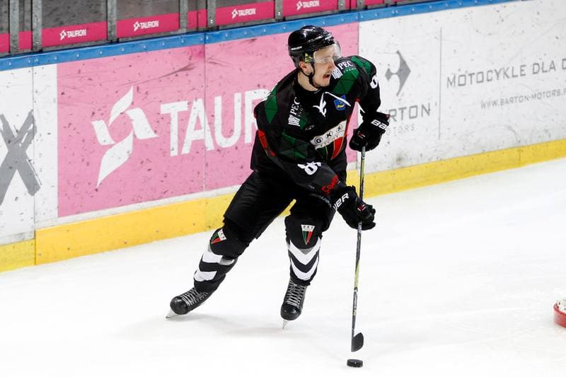 Ice Hockey. Polska Hokej Liga. Tauron KH GKS Katowice - GKS Tychy. 25.03.2018