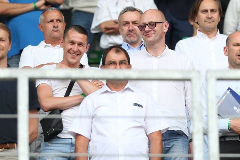Football. UEFA European U21 Championship. England - Germany. 27.06.2017
