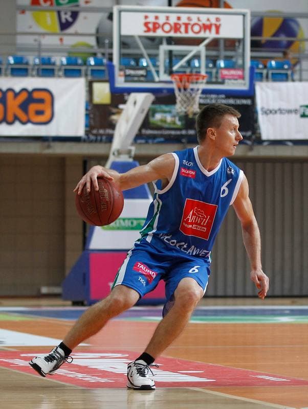Basketball. Tauron Basket Liga. MKS Dabrowa Gornicza - Anwil Wloclawek. 31.10.2015