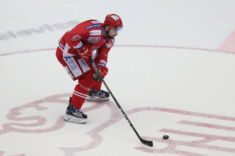 Ice Hockey. Tipsport Extraliga. Ocelari Trinec - HC Vitkovice Ridera. 24.10.2017
