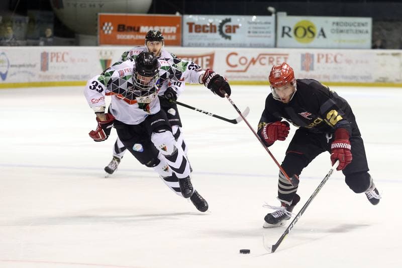 Ice Hockey. Polska Hokej Liga. GKS Tychy - Comarch Cracovia. 25.10.2017