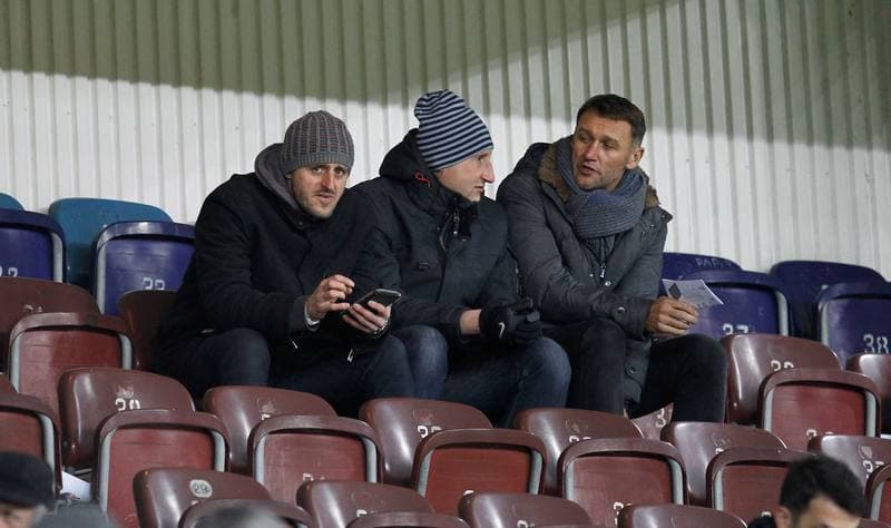 Football. PKO BP Ekstraklasa. Gornik Zabrze - Piast Gliwice. 01.12.2015