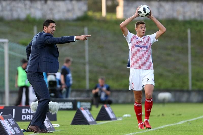 Football. Lotto Ekstraklasa. Zaglebie Sosnowiec - Gornik Zabrze. 17.09.2018
