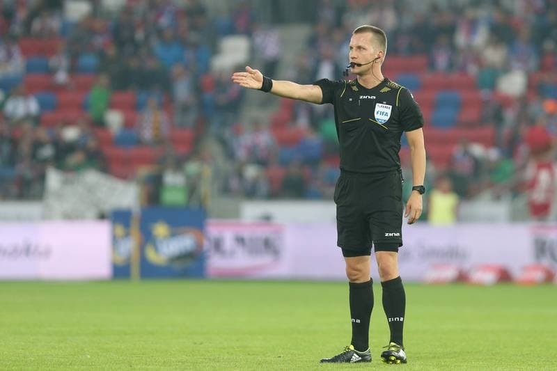Football. Lotto Ekstraklasa. Gornik Zabrze - Jagiellonia Bialystok. 23.09.2018