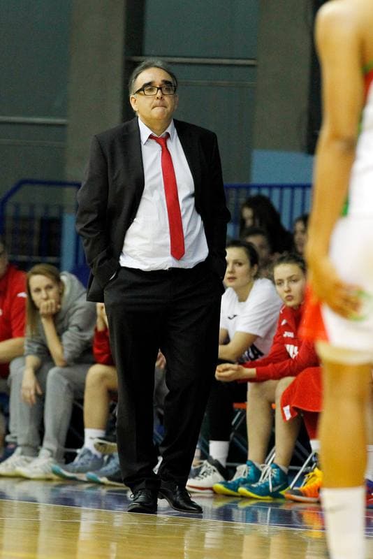 Basketball. PLKK. Zaglebie Sosnowiec - Wisla Can Pack Krakow. 17.01.2016