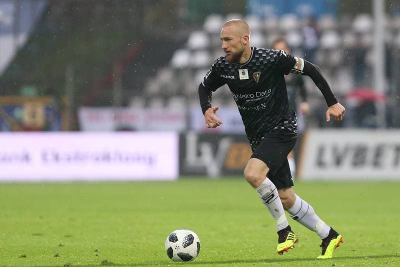 Football. Lotto Ekstraklasa. Zaglebie Sosnowiec - Miedz Legnica. 20.10.2018