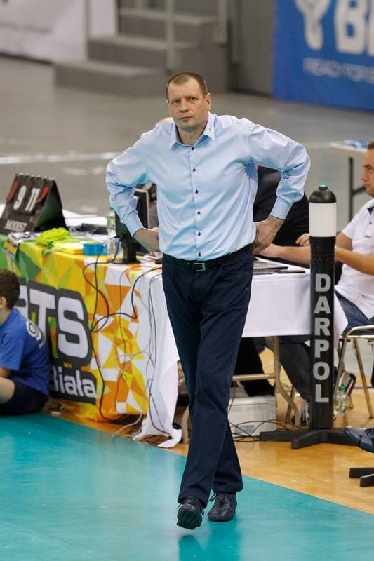 Volleyball. PlusLiga. BBTS Bielsko Biala - Asseco Resovia Rzeszow. 30.01.2016