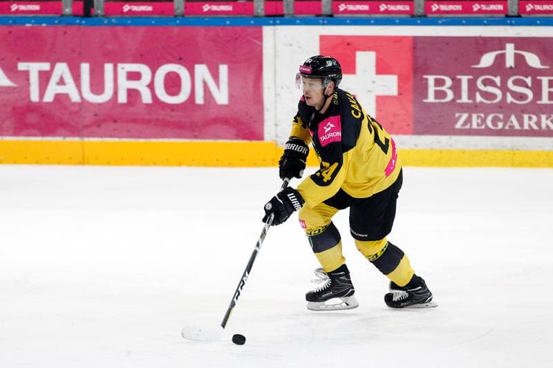 Ice Hockey. Tauron Hokej Liga. Tauron KH GKS Katowice - Comarch Cracovia. 17.01.2019