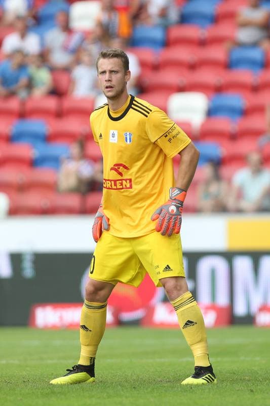 Football. Lotto Ekstraklasa. Gornik Zabrze - Wisla Plock. 29.07.2018