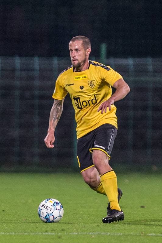 Football. Fortuna I Liga. GKS Katowice - Stomil Olsztyn. 03.10.2021