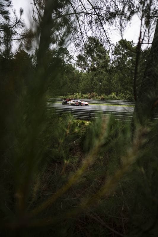 Motorsport. 24 Hours of Le Mans. Qualification. 11.06.2026