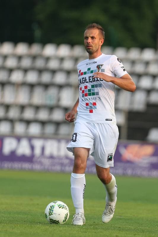 Football. I Liga. Zaglebie Sosnowiec - Pogon Siedlce. 06.08.2016