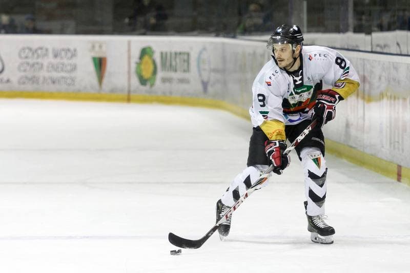 Ice Hockey. Polska Hokej Liga. GKS Tychy - TatrySki Podhale Nowy Targ. 12.03.2019