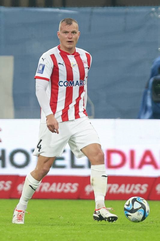 Football. PKO BP Ekstraklasa. Piast Gliwice - Cracovia Krakow. 23.02.2024