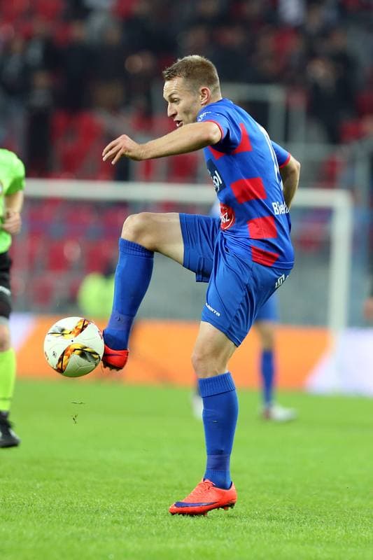 Football. I Liga. GKS Tychy - Podbeskidzie Bielsko-Biala. 15.10.2016