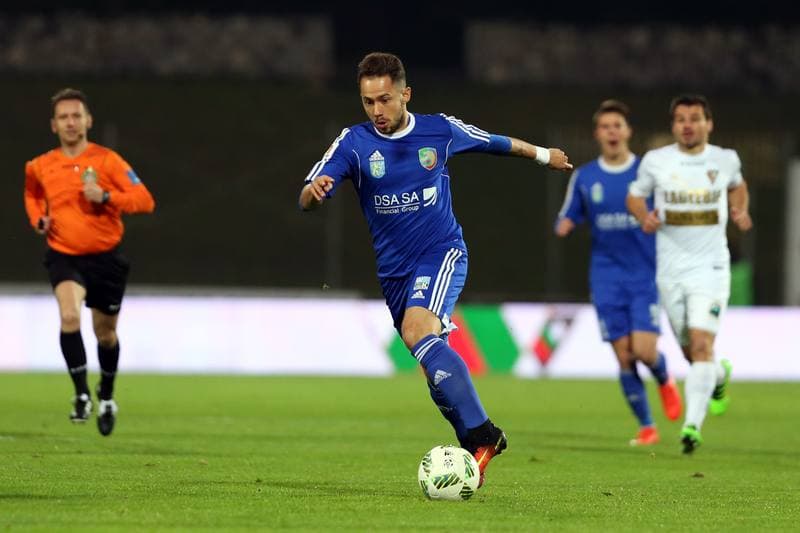Football. I Liga. Zaglebie Sosnowiec - Miedz Legnica. 16.10.2016