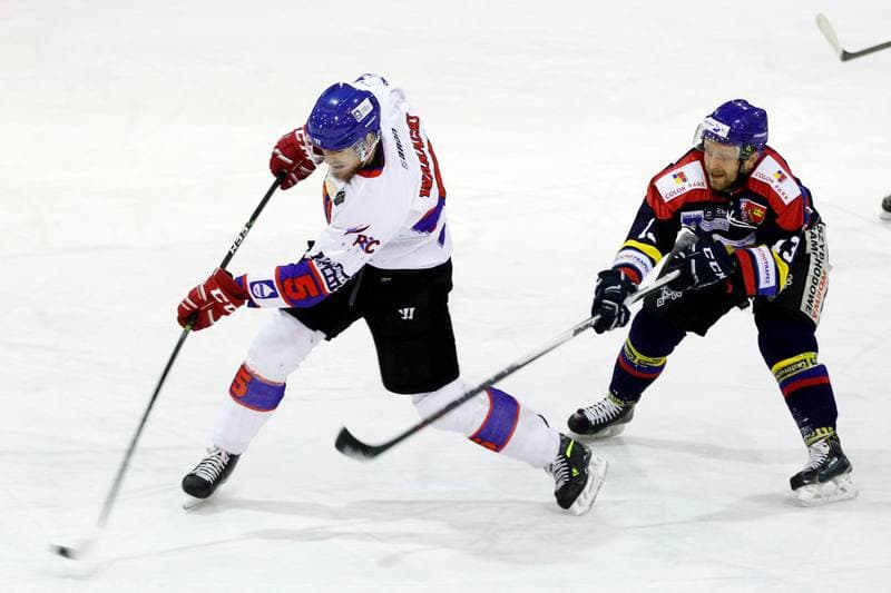 Ice Hockey. Polska Hokej Liga. Polonia Bytom - Podhale Nowy Targ. 13.11.2016