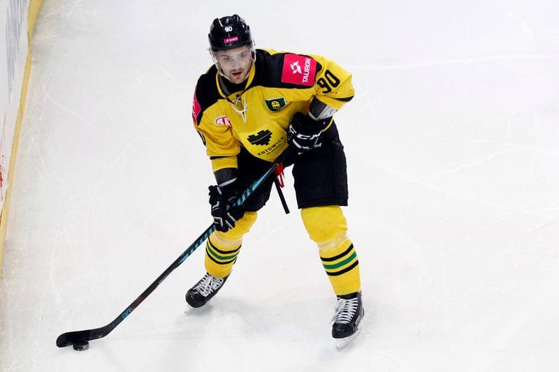 Ice Hockey. Tauron Hokej Liga. Tauron KH GKS Katowice - MH Automatyka Gdansk. 10.01.2017