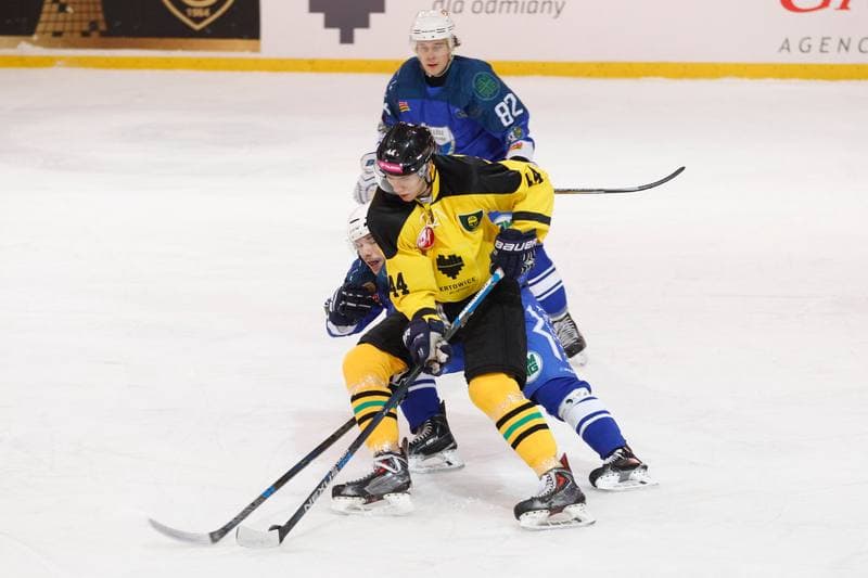Ice Hockey. Tauron Hokej Liga. Tauron KH GKS Katowice - Unia Oswiecim. 03.02.2017