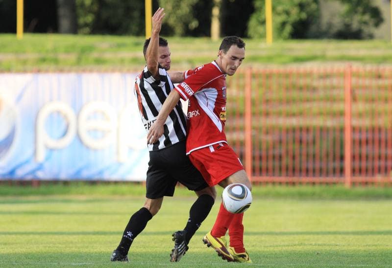 Football. Polish Cup. GKS Tychy - Sandecja Nowy Sacz. 25.08.2010