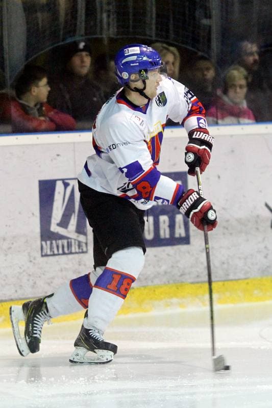 Ice Hockey. Polska Hokej Liga. Tempish Polonia Bytom - Orlik Opole. 21.02.2017