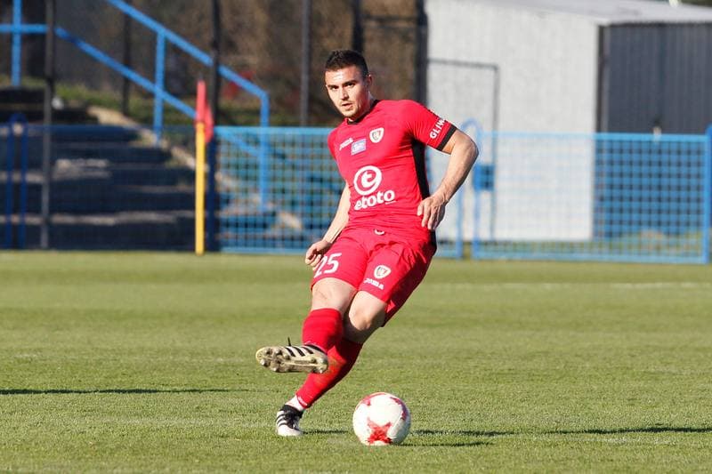 Football. Sparing. Piast Gliwice - Pniowek Pawlowice Slaskie. 28.03.2017
