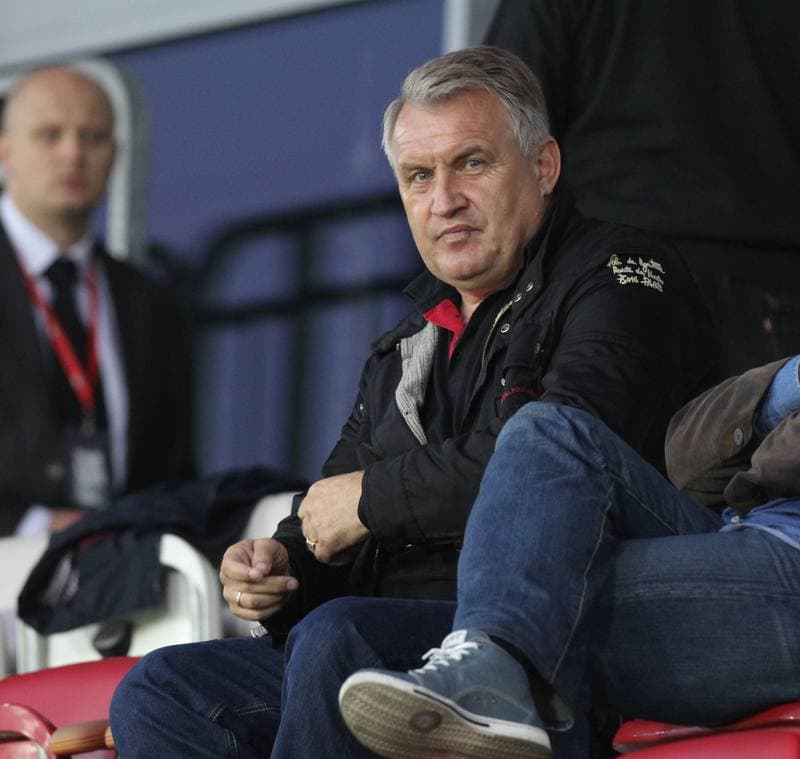 Football. European U21 Championship Qualifiers. Poland - Malta. 06.06.2015