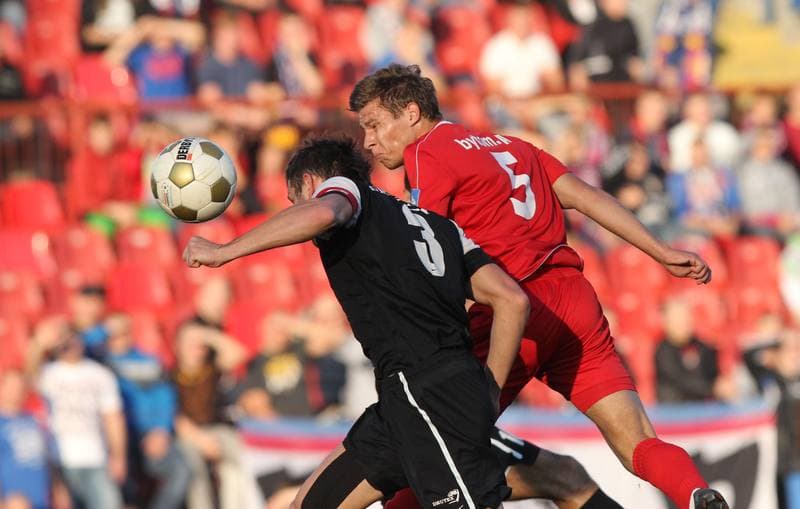 Football. II Liga Grupa Zachodnia. Polonia Bytom - Bytovia Bytow. 26.10.2013