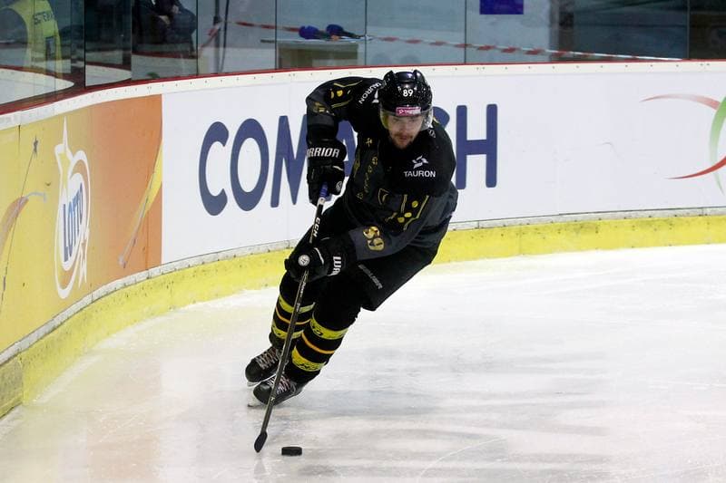 Ice Hockey. Lotto Puchar Polski. Comarch Cracovia - Tauron KH GKS Katowice. 27.12.2017